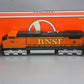 Lionel 6-18231 O Gauge BNSF Dash 9 Diesel Locomotive #739 LN/Box
