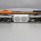 Lionel 6-18231 O Gauge BNSF Dash 9 Diesel Locomotive #739 LN/Box