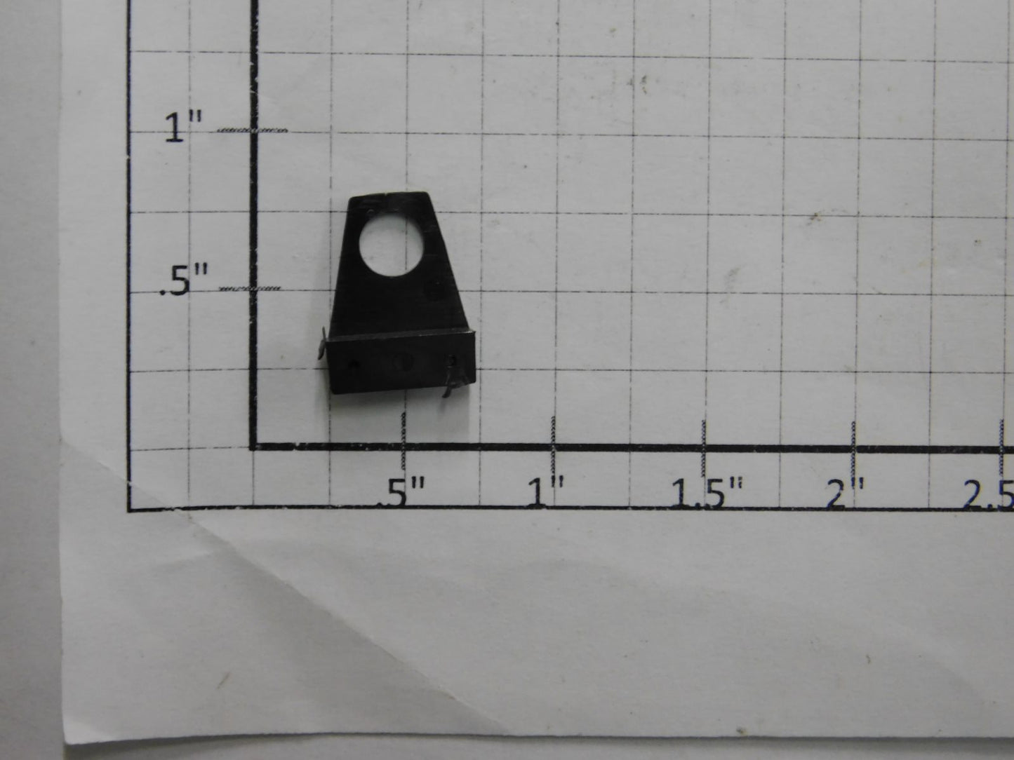 Lionel 6827-119 Boom Inner Gear Cover