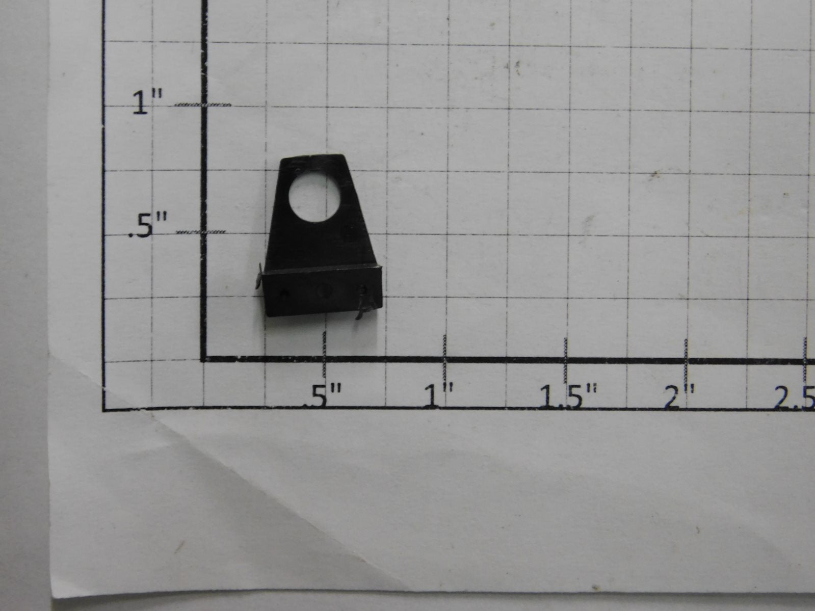 Lionel 6827-119 Boom Inner Gear Cover