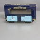 American Flyer 6-48838 S Scale Penguin Seafood Reefer Car NIB