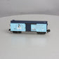 American Flyer 6-48838 S Scale Penguin Seafood Reefer Car NIB