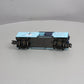 American Flyer 6-48838 S Scale Penguin Seafood Reefer Car NIB