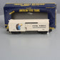 American Flyer 6-48242 NETCA 2005 Fisk Tires Boxcar #2530 LN/Box