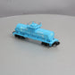 American Flyer 6-48262 S UTLX TTOS 2007 Single Dome Tank Car NIB