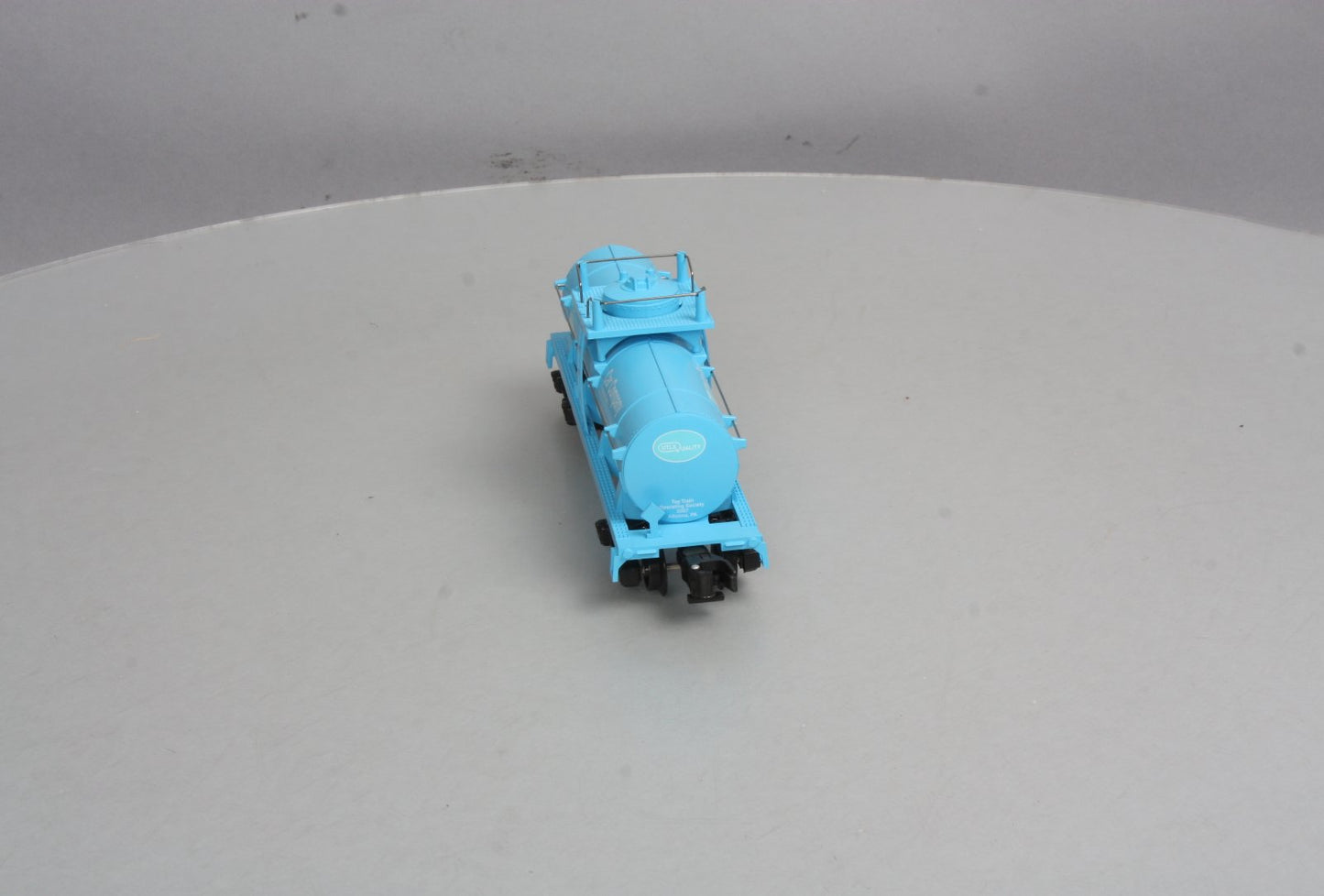 American Flyer 6-48262 S UTLX TTOS 2007 Single Dome Tank Car NIB