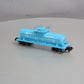 American Flyer 6-48262 S UTLX TTOS 2007 Single Dome Tank Car NIB