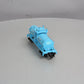American Flyer 6-48262 S UTLX TTOS 2007 Single Dome Tank Car NIB
