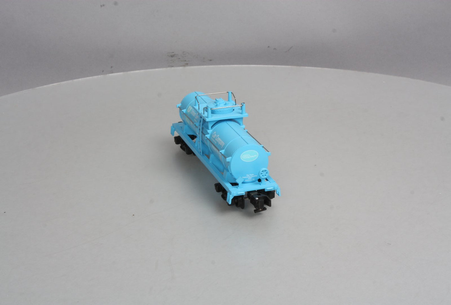American Flyer 6-48262 S UTLX TTOS 2007 Single Dome Tank Car NIB