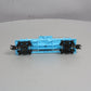 American Flyer 6-48262 S UTLX TTOS 2007 Single Dome Tank Car NIB