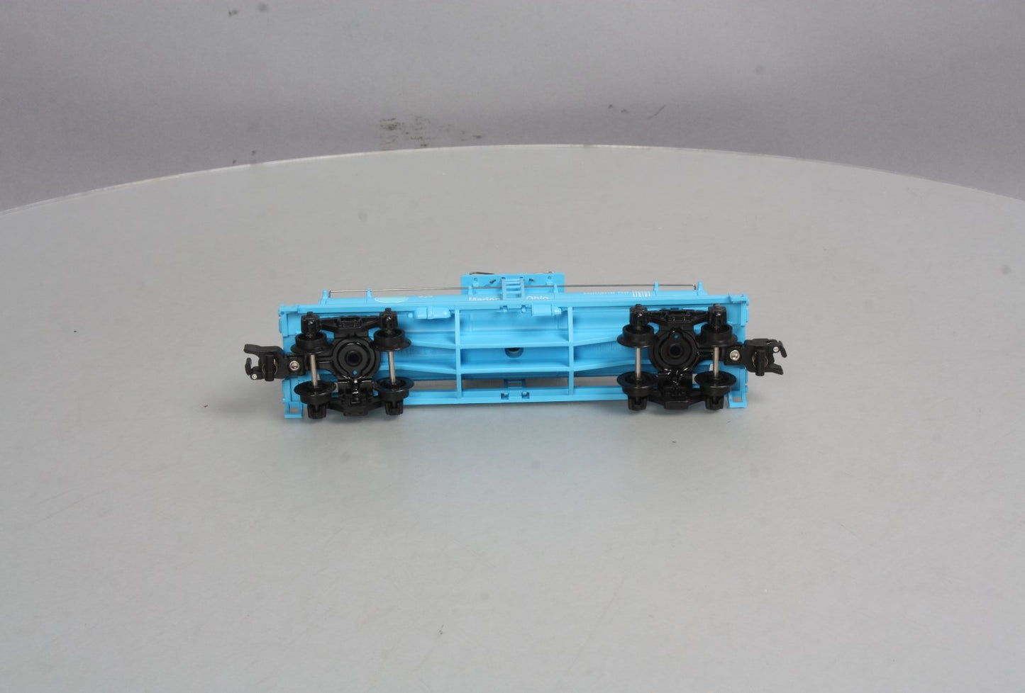 American Flyer 6-48262 S UTLX TTOS 2007 Single Dome Tank Car NIB