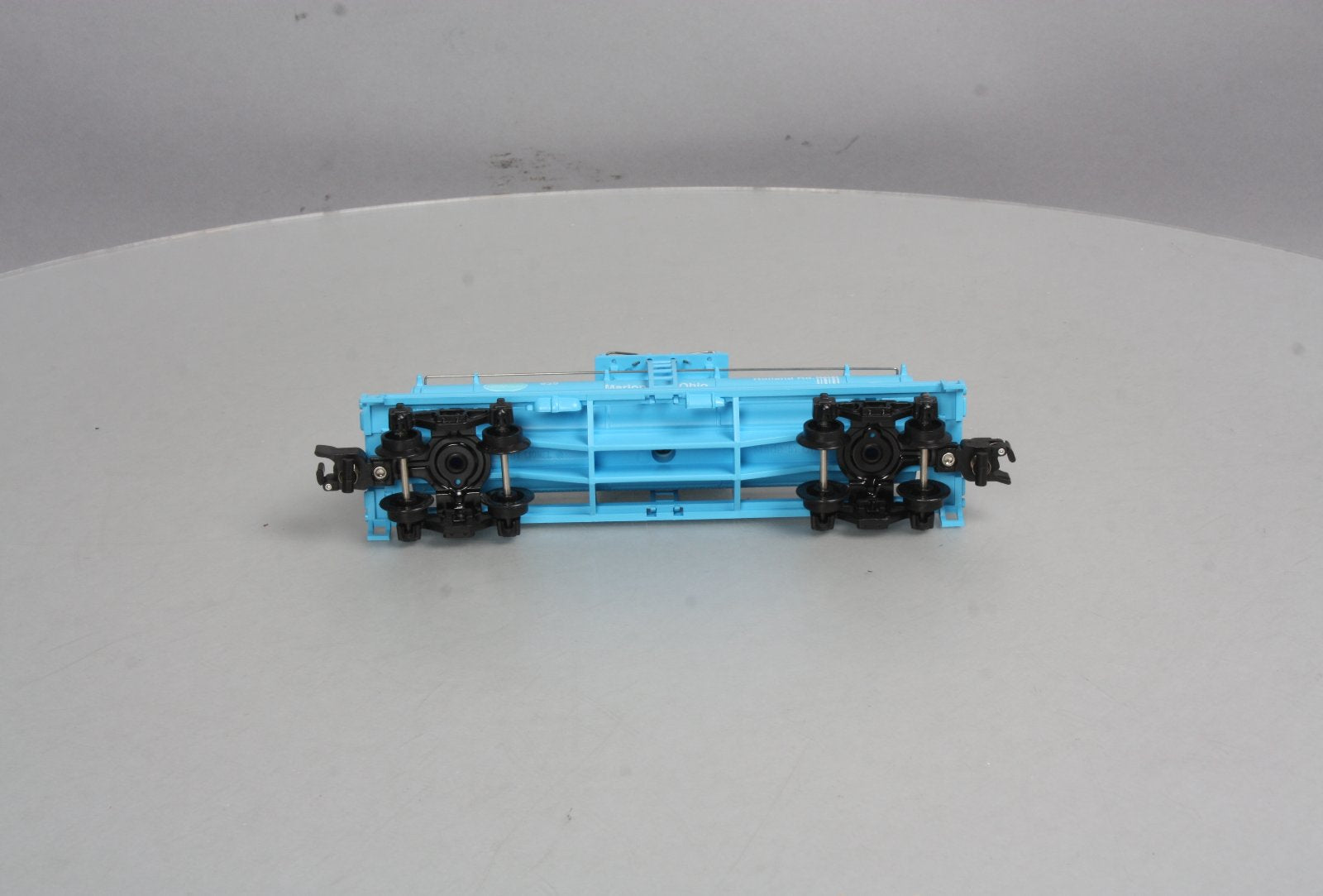 American Flyer 6-48262 S UTLX TTOS 2007 Single Dome Tank Car NIB