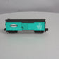 American Flyer 4-9713 S Scale New York Central Boxcar LN/Box