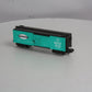 American Flyer 4-9713 S Scale New York Central Boxcar LN/Box