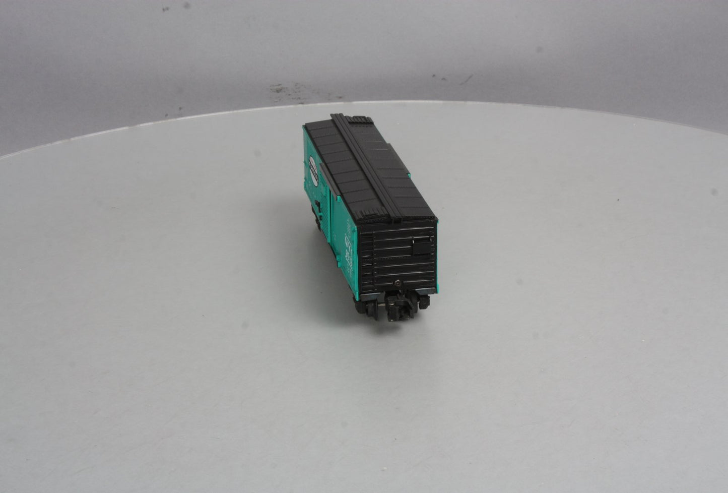 American Flyer 4-9713 S Scale New York Central Boxcar LN/Box