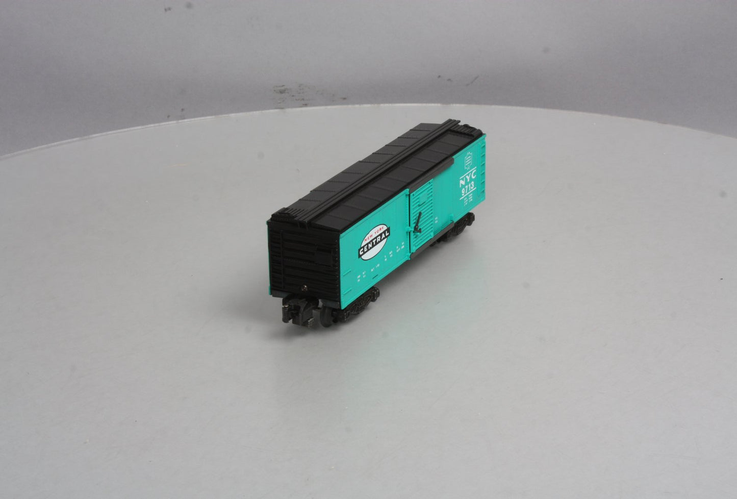 American Flyer 4-9713 S Scale New York Central Boxcar LN/Box