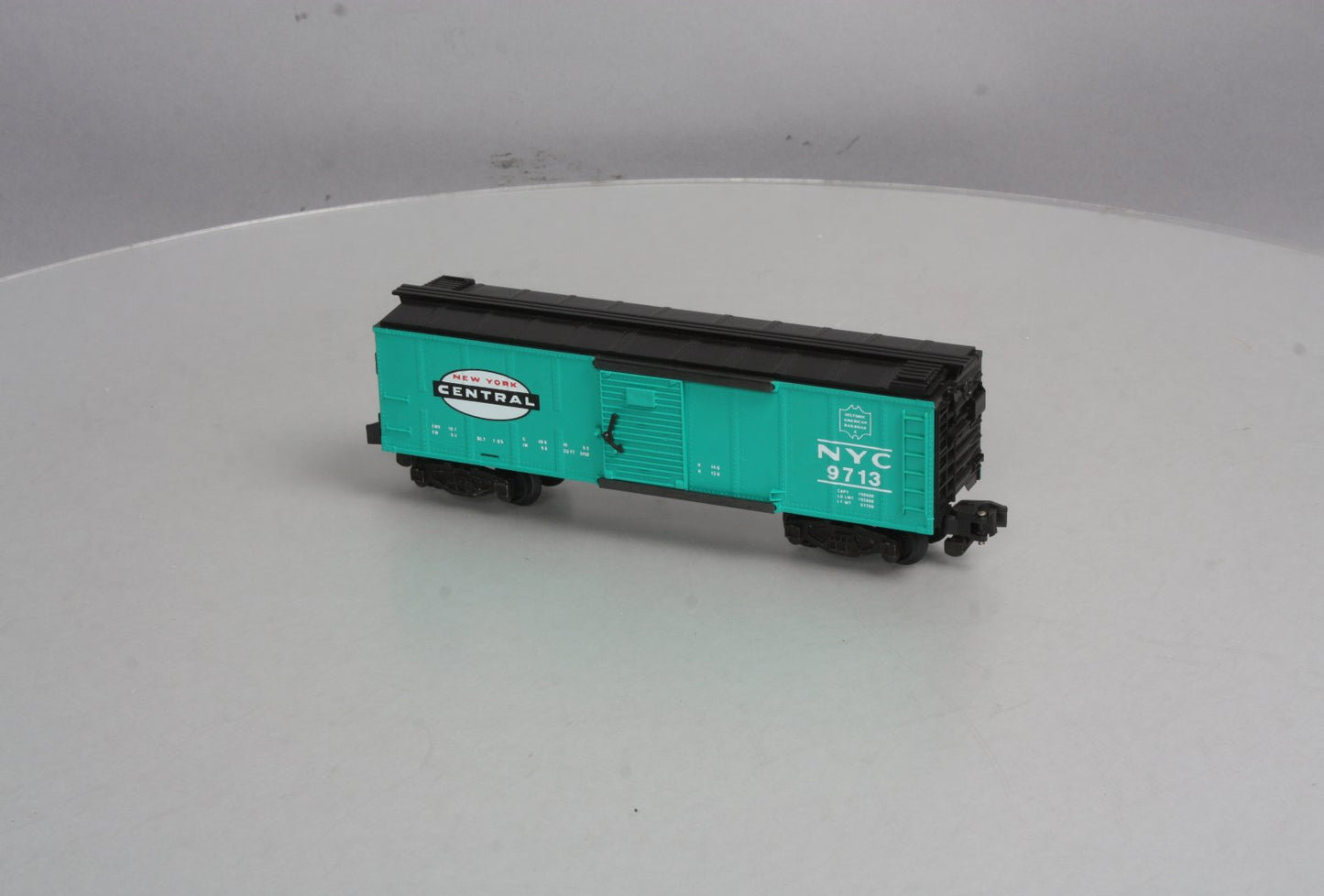 American Flyer 4-9713 S Scale New York Central Boxcar LN/Box