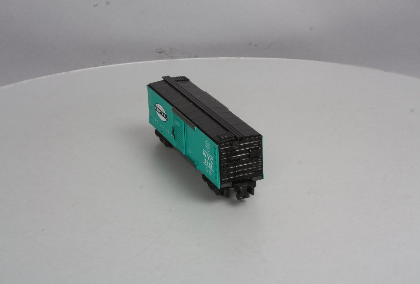 American Flyer 4-9713 S Scale New York Central Boxcar LN/Box