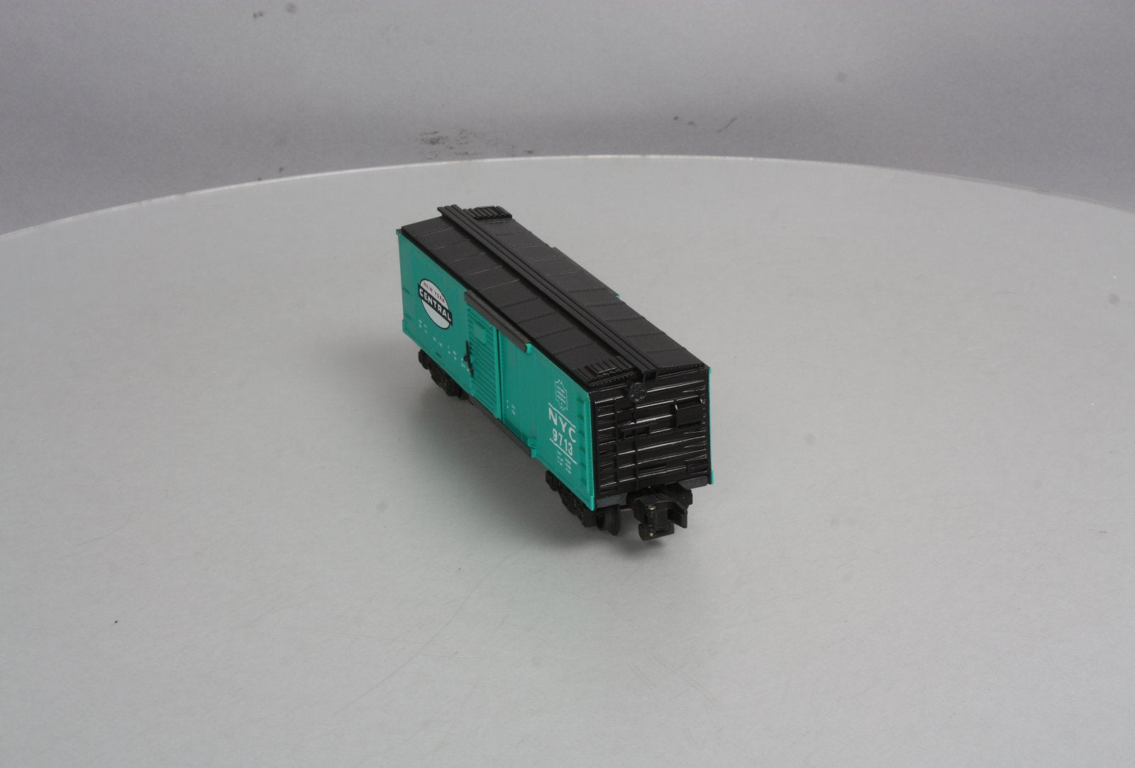 American Flyer 4-9713 S Scale New York Central Boxcar LN/Box