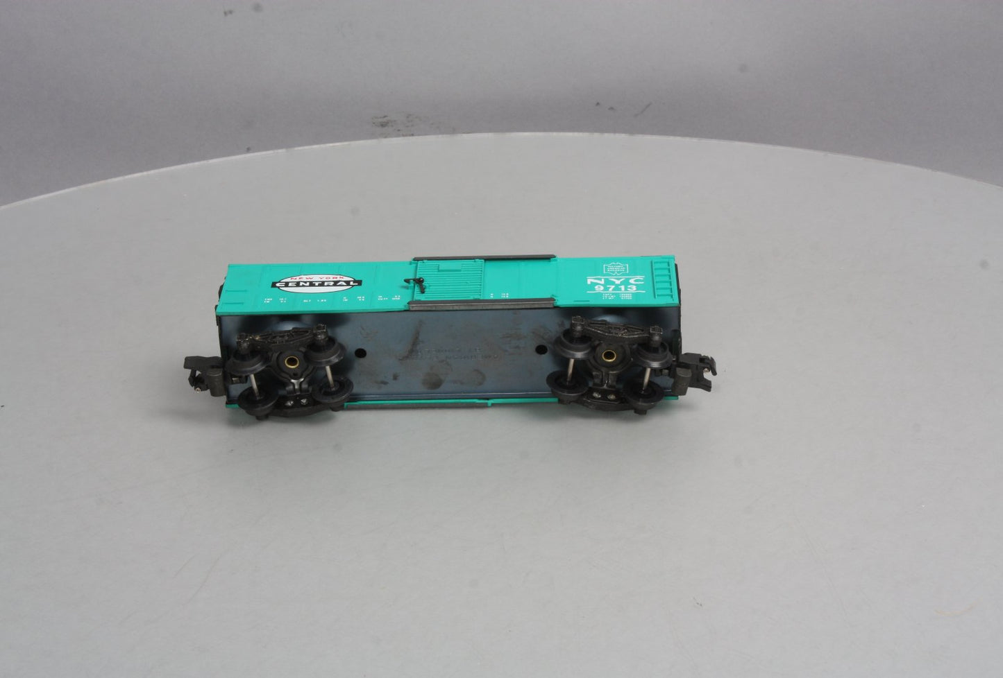 American Flyer 4-9713 S Scale New York Central Boxcar LN/Box