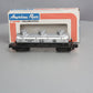 American Flyer 4-9105 S Gauge Southern Triple Dome Tank Car #9105 NIB