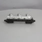 American Flyer 4-9105 S Gauge Southern Triple Dome Tank Car LN/Box
