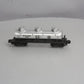American Flyer 4-9105 S Gauge Southern Triple Dome Tank Car #9105 NIB