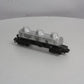 American Flyer 4-9105 S Gauge Southern Triple Dome Tank Car LN/Box