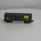 American Flyer 6-48308 S Gauge Maine Central Boxcar LN/Box