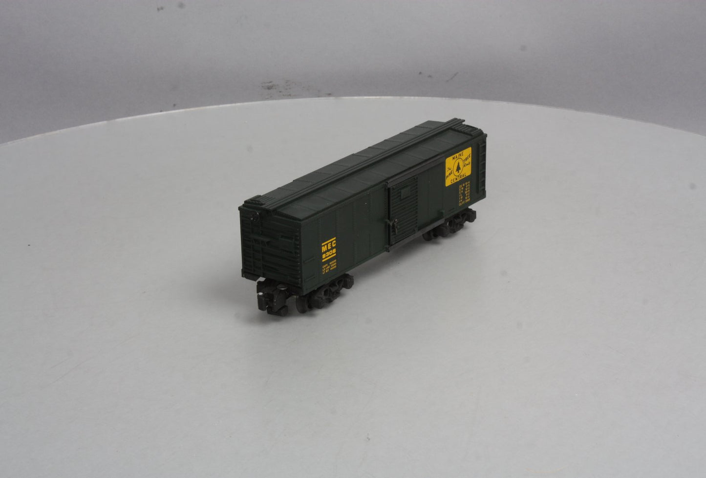 American Flyer 6-48308 S Gauge Maine Central Boxcar LN/Box