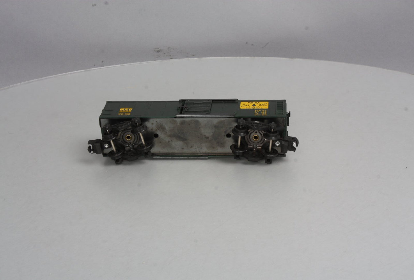 American Flyer 6-48308 S Gauge Maine Central Boxcar LN/Box