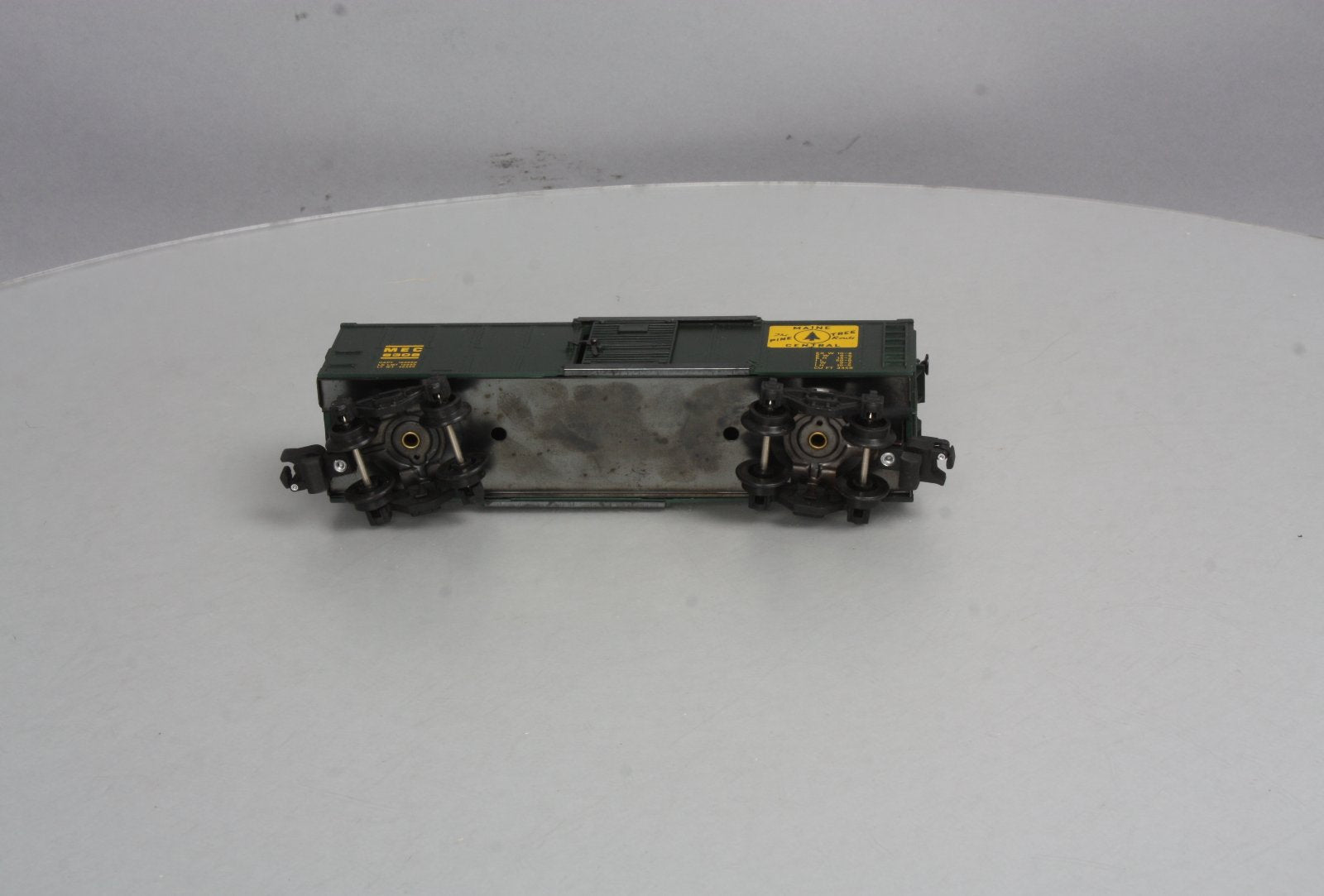American Flyer 6-48308 S Gauge Maine Central Boxcar LN/Box