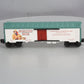 Lionel 6-52484 O Gauge NETCA 2009 Bay State Beer (by Weaver) LN/Box