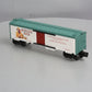 Lionel 6-52484 O Gauge NETCA 2009 Bay State Beer (by Weaver) LN/Box