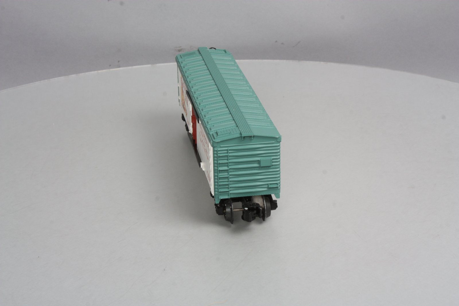 Lionel 6-52484 O Gauge NETCA 2009 Bay State Beer (by Weaver) LN/Box