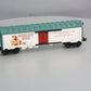 Lionel 6-52484 O Gauge NETCA 2009 Bay State Beer (by Weaver) LN/Box