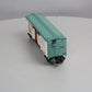 Lionel 6-52484 O Gauge NETCA 2009 Bay State Beer (by Weaver) LN/Box