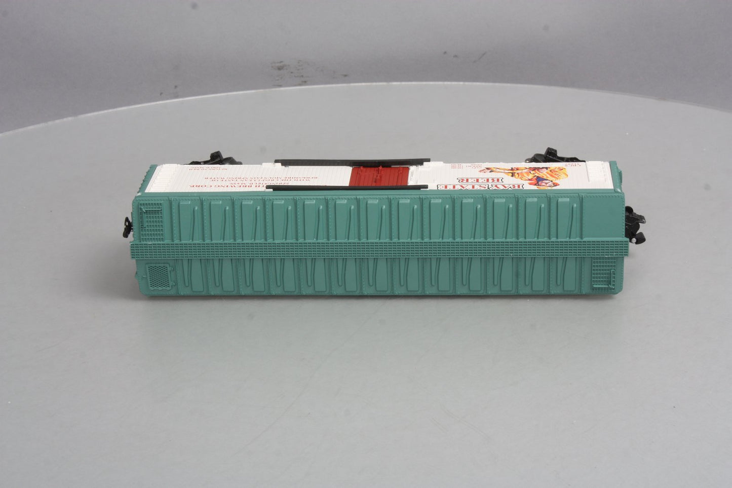Lionel 6-52484 O Gauge NETCA 2009 Bay State Beer (by Weaver) LN/Box