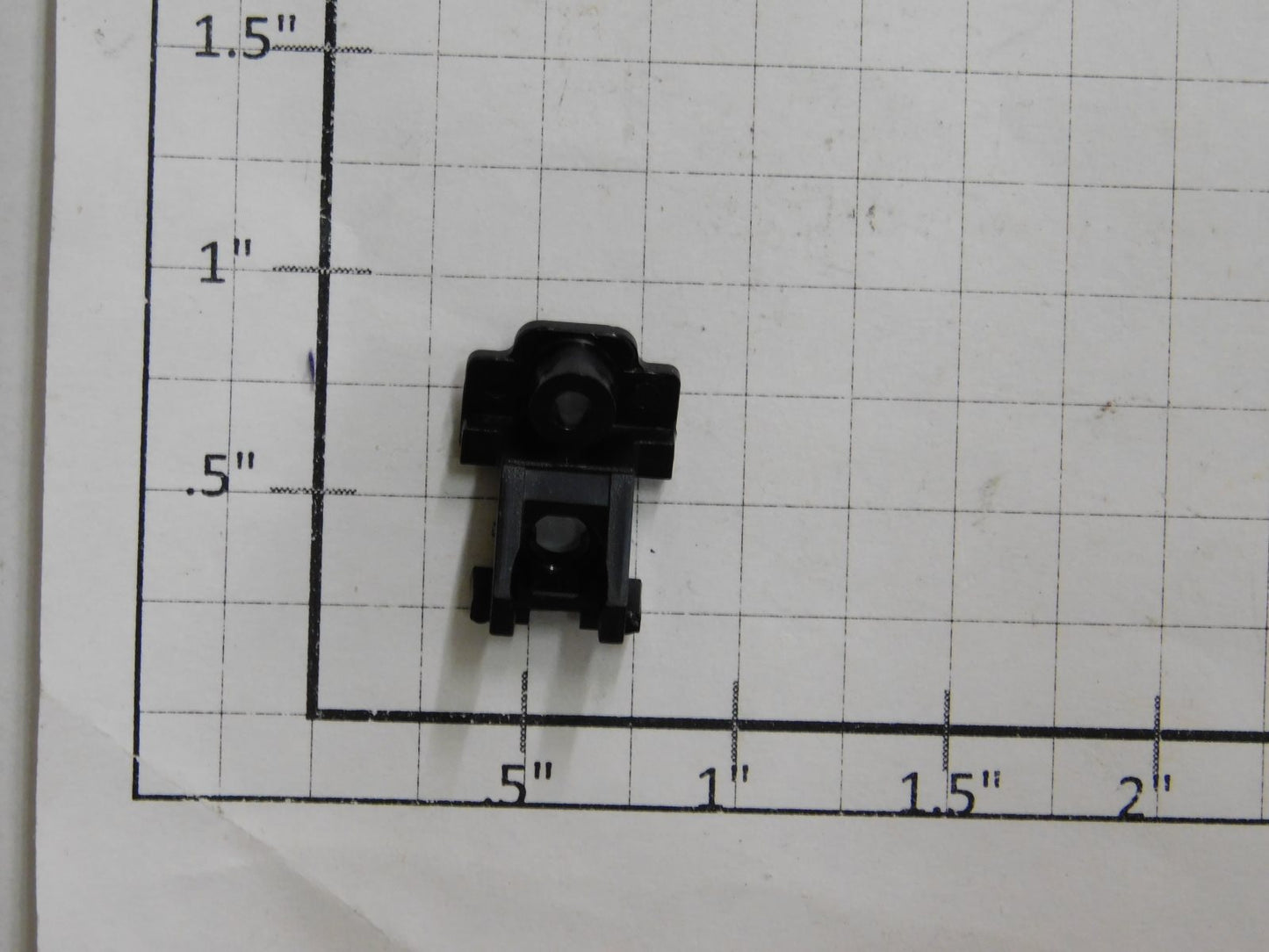 Lionel 8064-115 Coll Insulator Mld