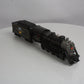 MTH 33-1040-1 Long Island 2-8-0 Steam Engine w/PS3 #104