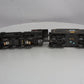 MTH 33-1040-1 Long Island 2-8-0 Steam Engine w/PS3 #104