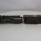 MTH 33-1040-1 Long Island 2-8-0 Steam Engine w/PS3 #104