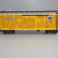 Aristo-Craft 46103 G Scale Union Pacific Stock Car EX