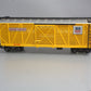 Aristo-Craft 46103 G Scale Union Pacific Stock Car EX
