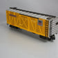 Aristo-Craft 46103 G Scale Union Pacific Stock Car EX