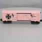 Lionel 6-39353 LRRC 6464-700 50th Anniversary Santa Fe Boxcar LN/Box