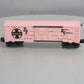 Lionel 6-39353 LRRC 6464-700 50th Anniversary Santa Fe Boxcar LN/Box