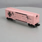 Lionel 6-39353 LRRC 6464-700 50th Anniversary Santa Fe Boxcar LN/Box