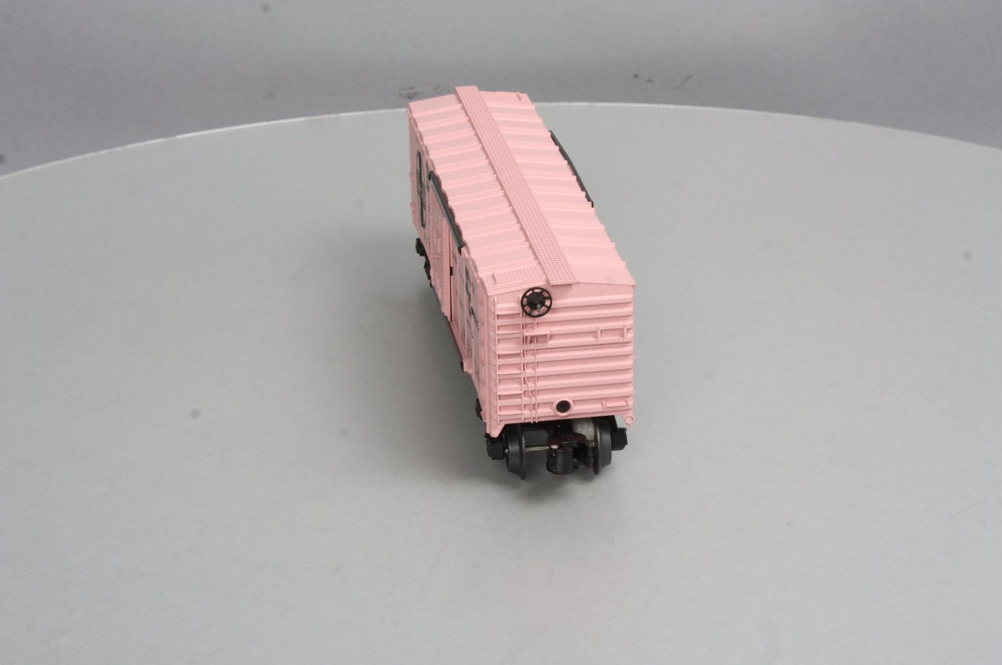 Lionel 6-39353 LRRC 6464-700 50th Anniversary Santa Fe Boxcar LN/Box