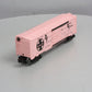 Lionel 6-39353 LRRC 6464-700 50th Anniversary Santa Fe Boxcar LN/Box